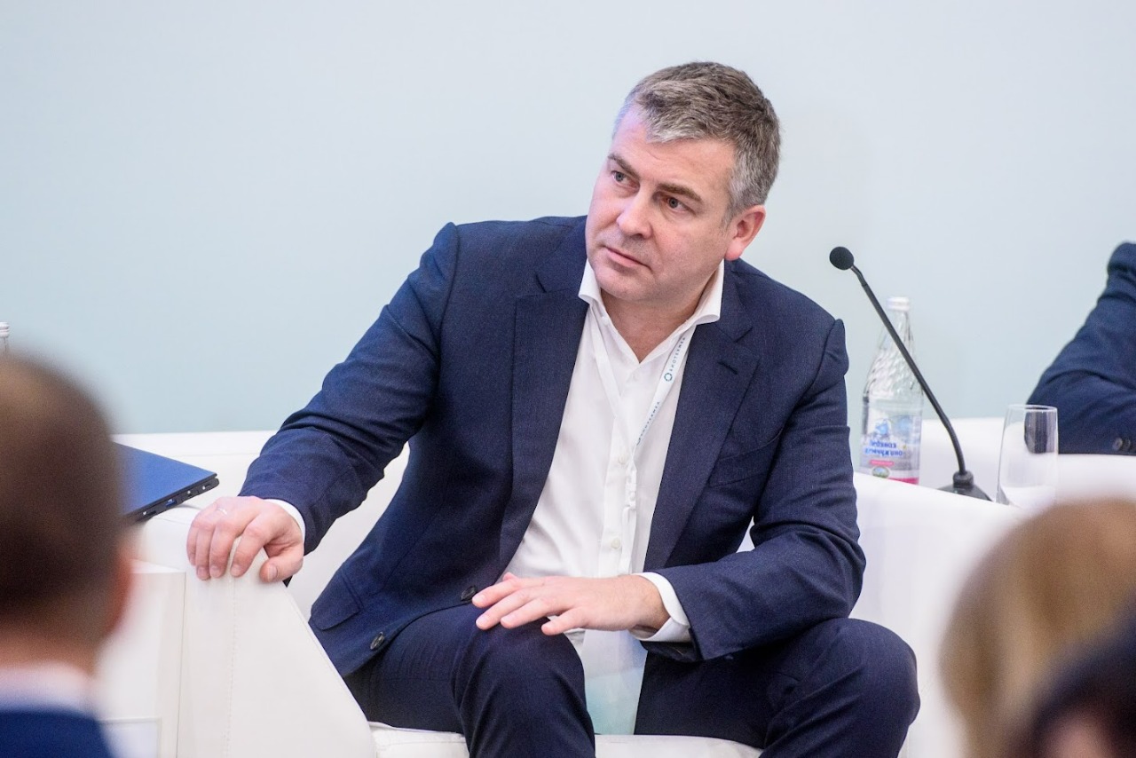 Петр Белый: «Государственная поддержка новых рынков поможет разогреву отечественной фармы»